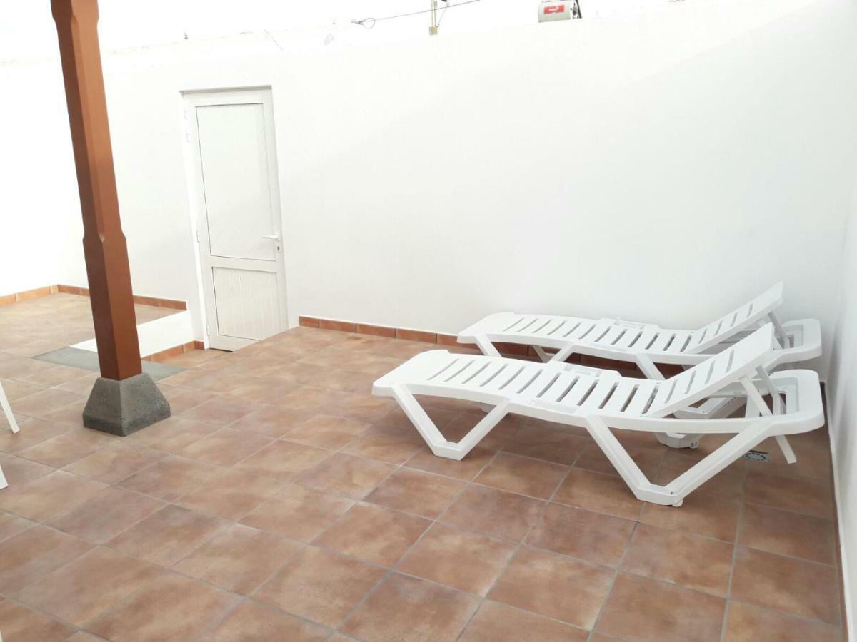 Casa Olivina *