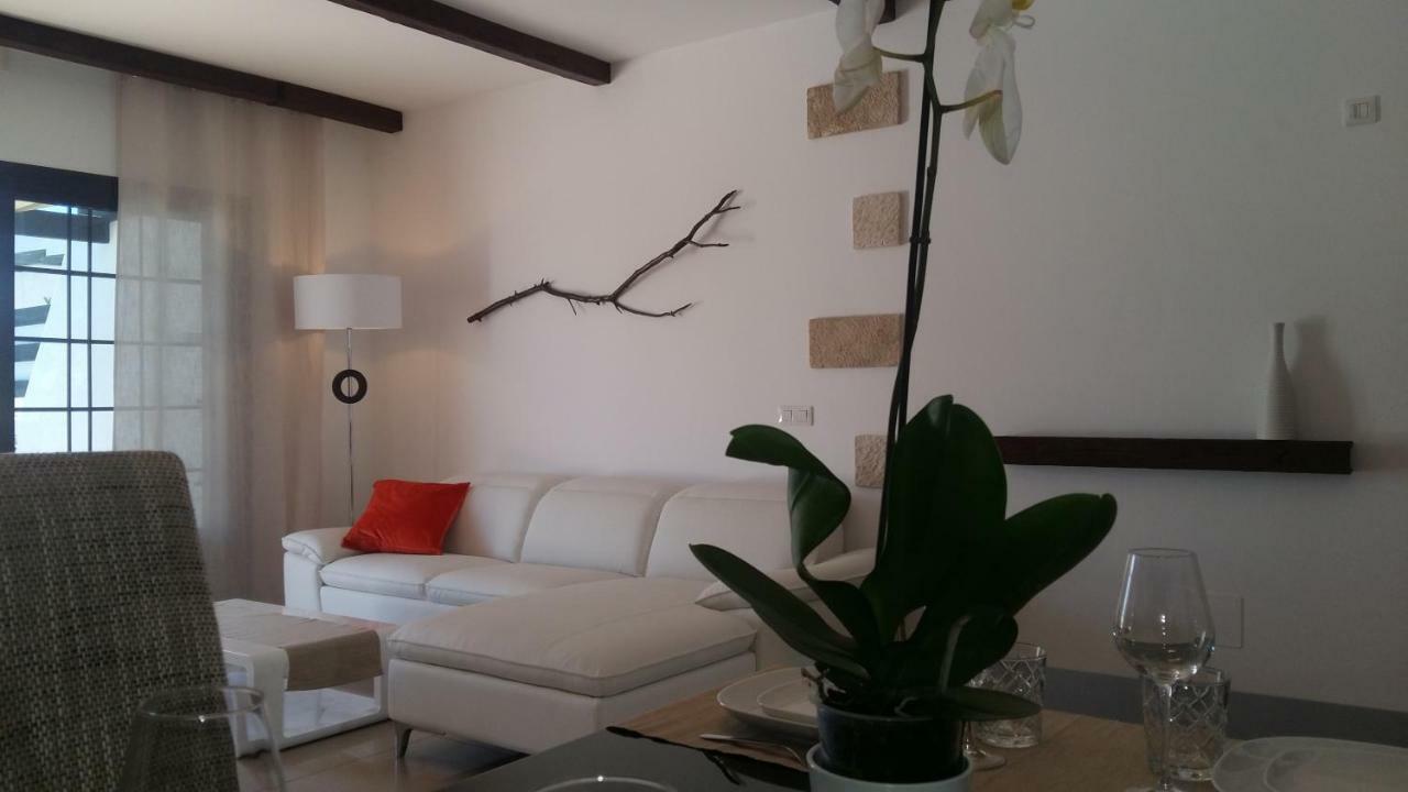 Villa Kroka *