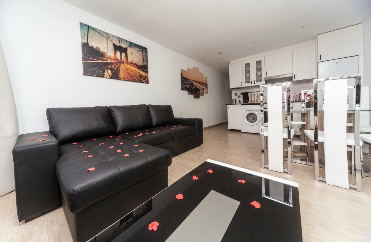 Temisa Apartment