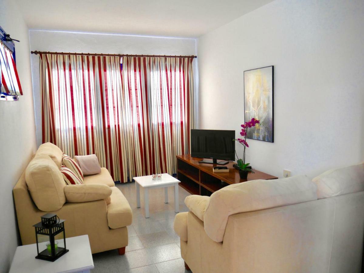 Apartamento Casa Suso&casa Margarita