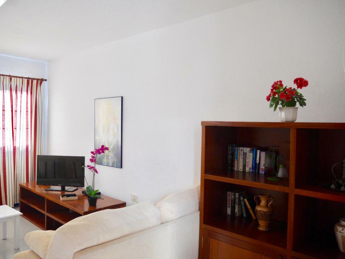 Apartamento Casa Suso&casa Margarita *