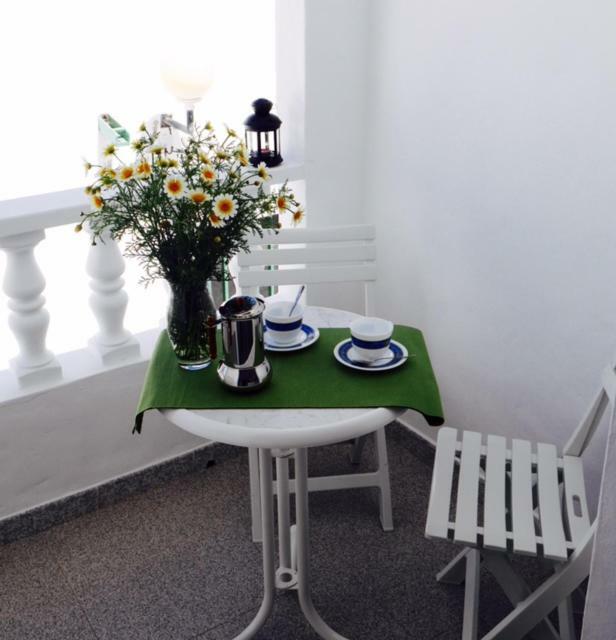 Casa Suso Apartment