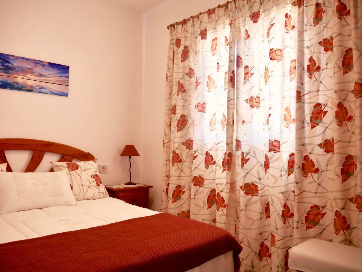Apartamento Casa Suso&casa Margarita *