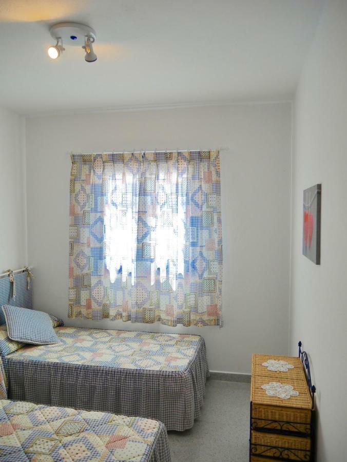 Casa Suso&casa Margarita Apartamento Órzola