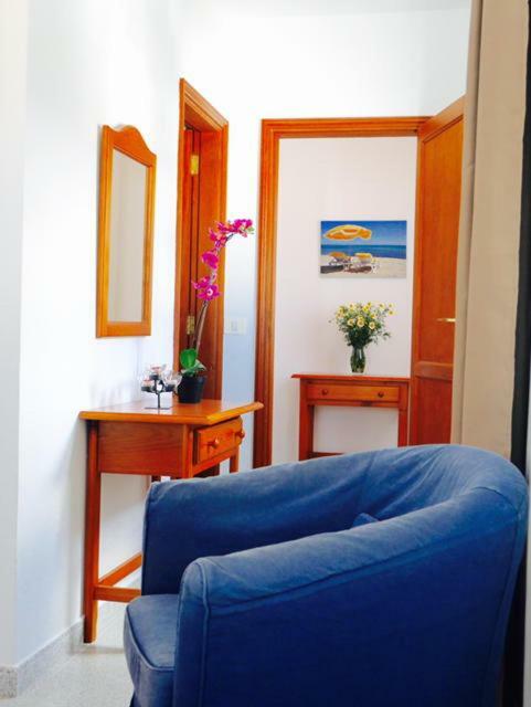 Apartamento Casa Suso&casa Margarita *