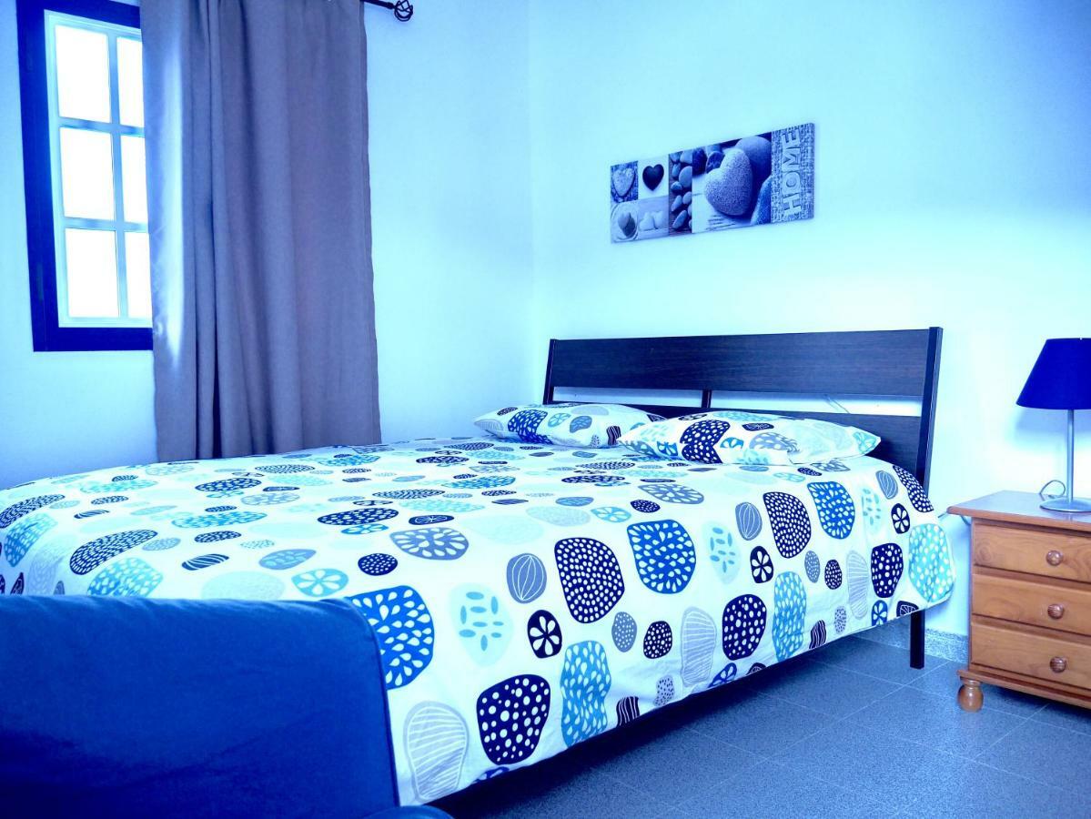 Casa Suso Apartment *