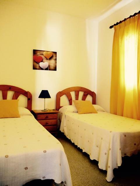 Apartamento Casa Suso&casa Margarita