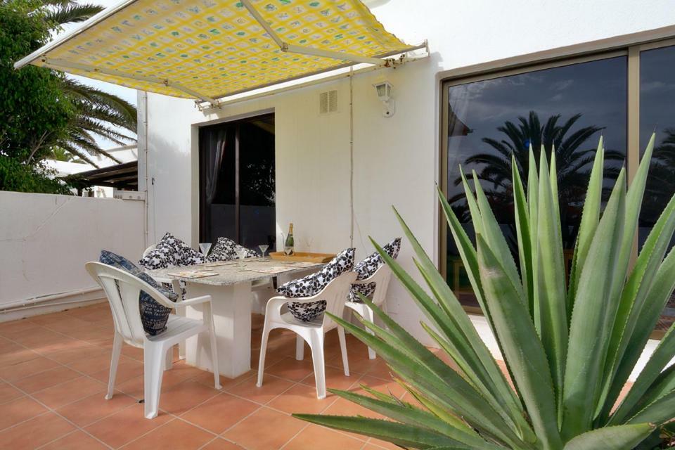 Casa Lulu Villa *