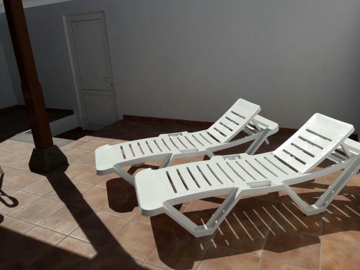Apartamento Casa Olivina *