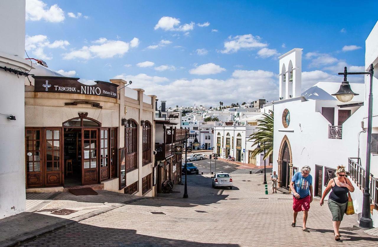 Casa Olivina Apartamento