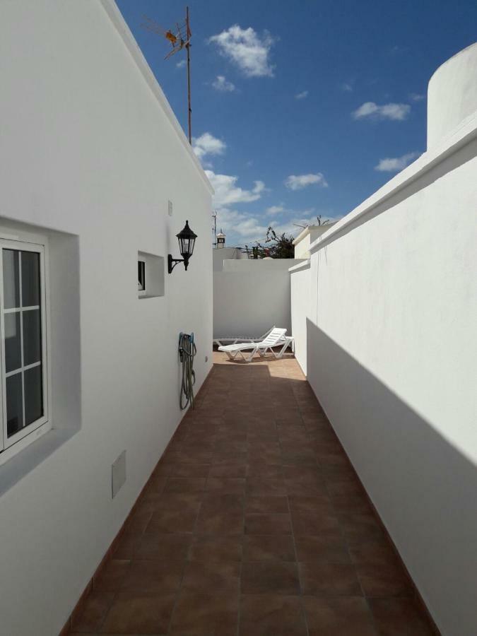 Casa Olivina Apartamento