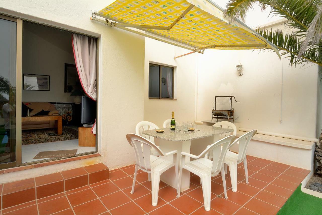 Casa Lulu Nazaret