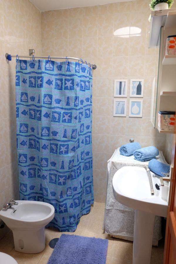 Apartamento Sea & Relax - Apartament 1 Drcha *