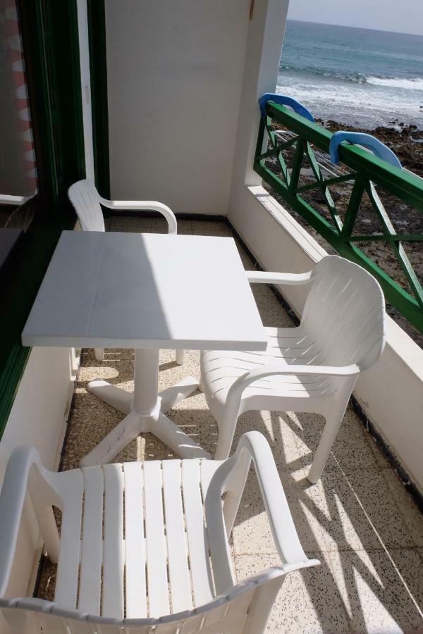 Sea & Relax - Apartament 1 Drcha Apartamento Arrieta (Lanzarote)
