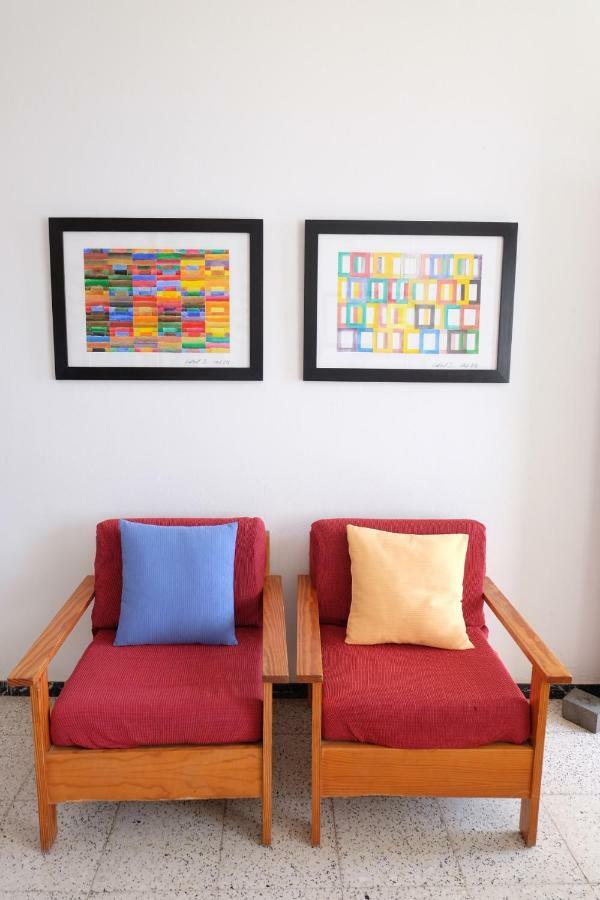 Sea & Relax - Apartament 1 Drcha