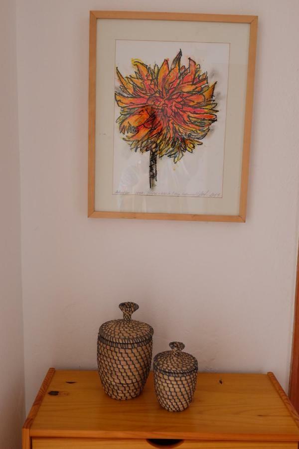 Sea & Relax - Apartament 1 Drcha * Arrieta (Lanzarote)