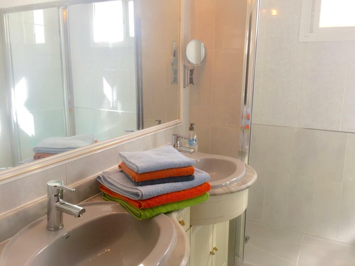 Sole Mit Meerblick Apartamento