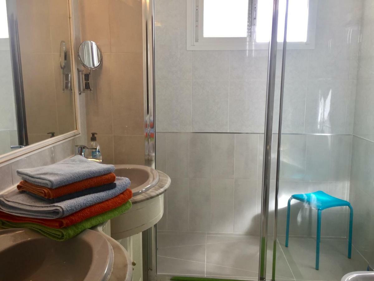 Apartamento Sole Mit Meerblick *