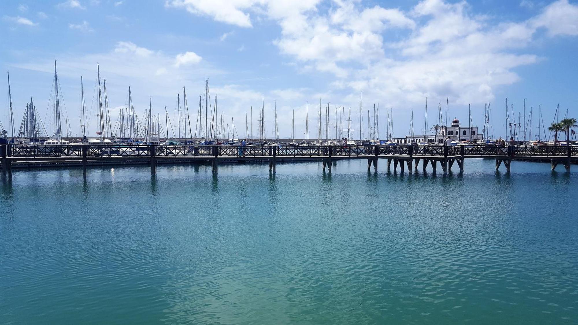 Altos Lucky Holiday home Playa Blanca (Lanzarote)