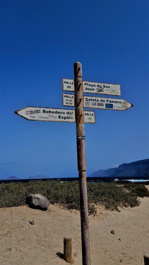 Altos Lucky Holiday home Playa Blanca (Lanzarote)
