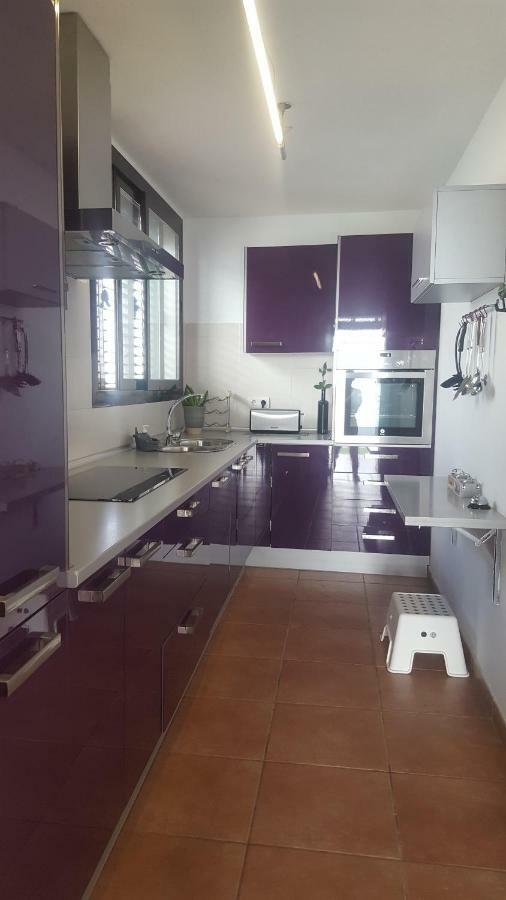 Altos Lucky Holiday home Playa Blanca (Lanzarote)