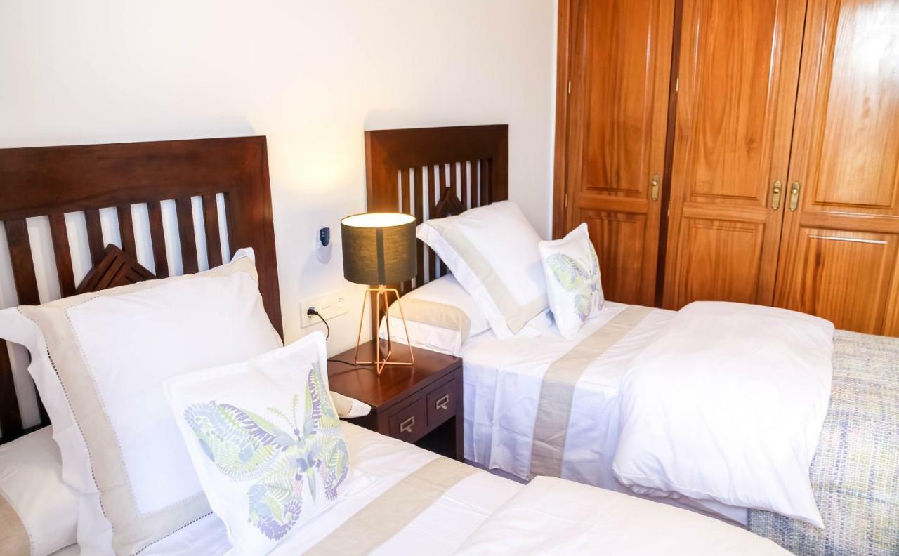 Apartamento & Terrace 3a Arrecife (Lanzarote)