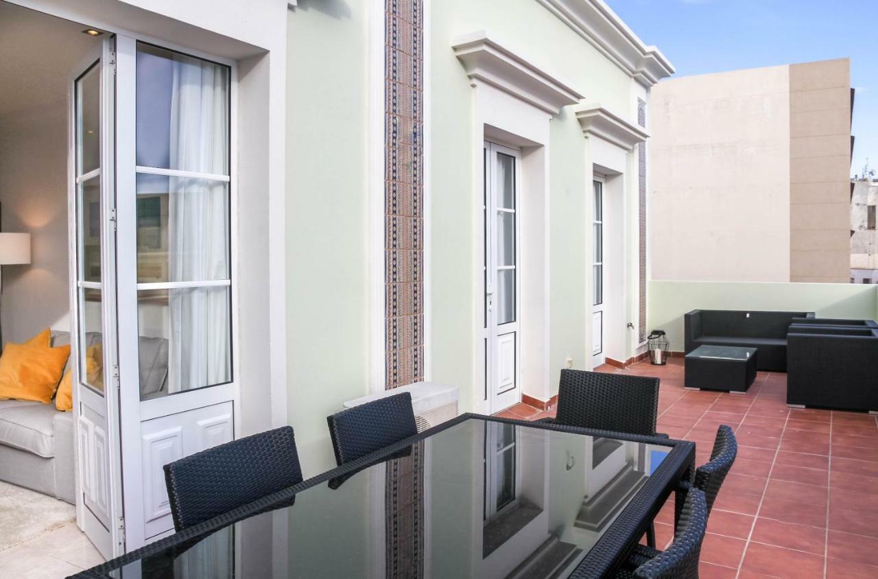 Apartamento & Terrace 3a Arrecife (Lanzarote)