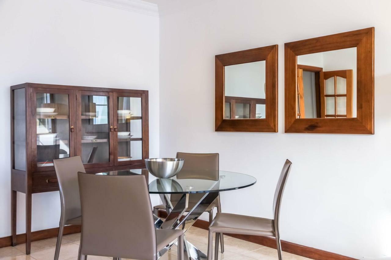& Terrace 3a Apartamento *