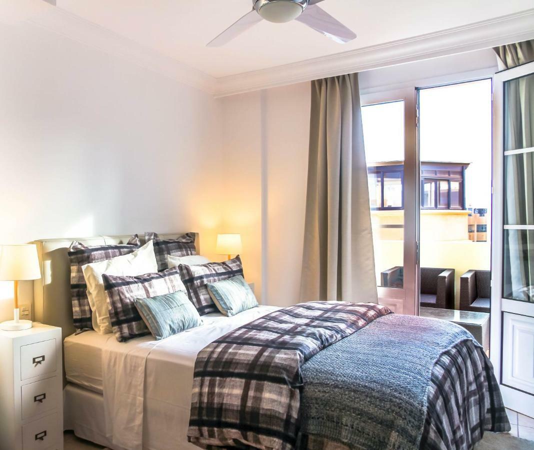 Apartamento & Terrace 3a