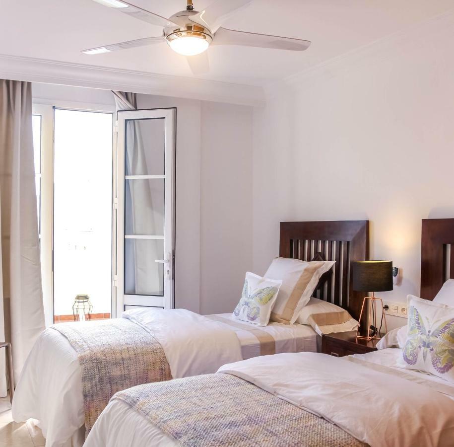 Apartamento & Terrace 3a *