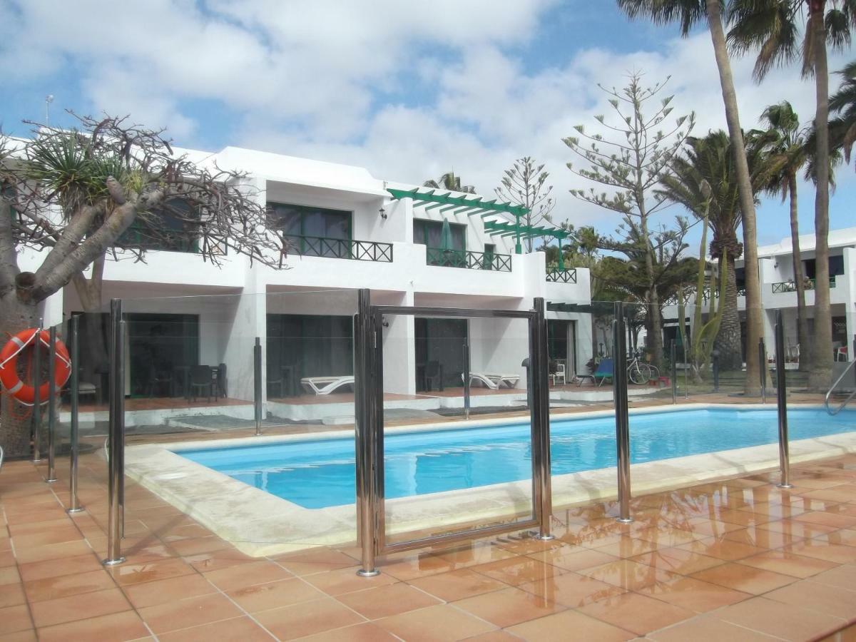 Departamento Joelle Puerto del Carmen (Lanzarote)