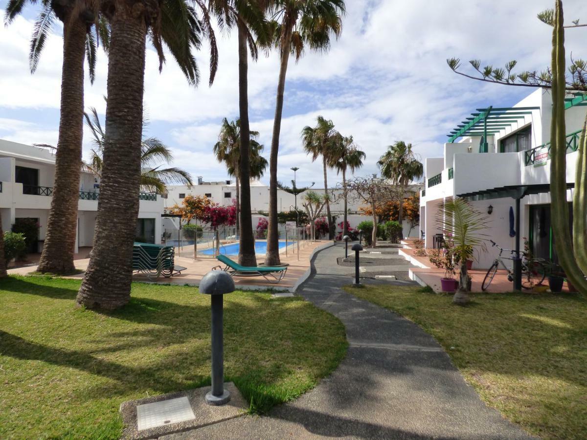 Departamento Joelle Apartamento Puerto del Carmen (Lanzarote)