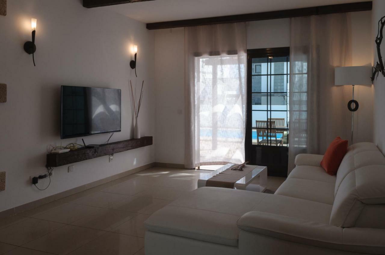 Villa Kroka