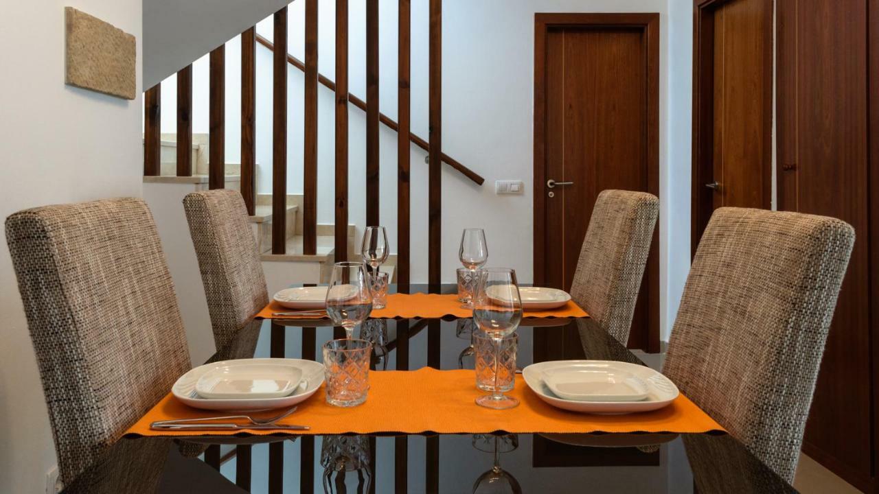 Kroka Villa