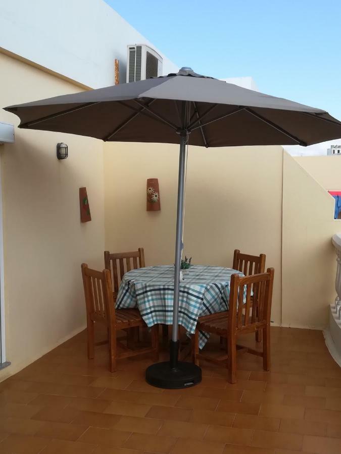 Apartment Atico Gavias
