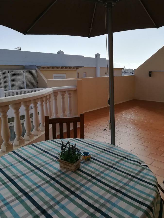 Atico Gavias Apartment Arrecife (Lanzarote)