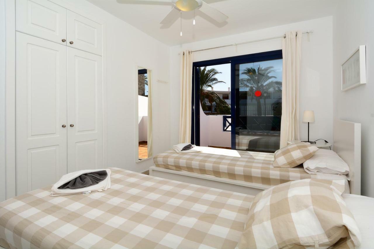 Yucas Villa