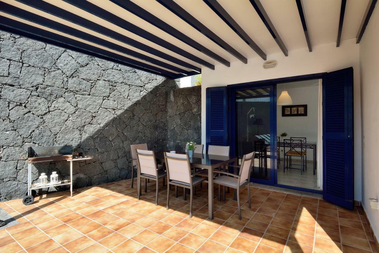 Villa Yucas Playa Blanca (Lanzarote)