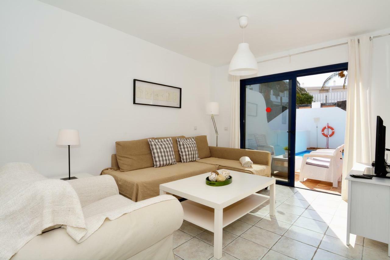 Yucas Villa Playa Blanca (Lanzarote)