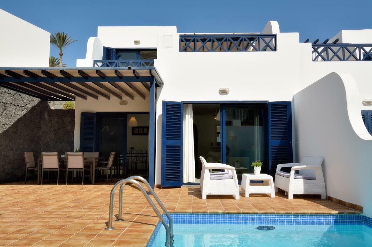 Yucas Villa Playa Blanca (Lanzarote)