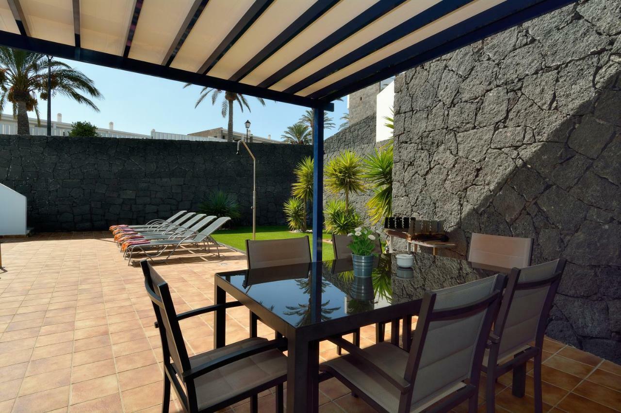 Yucas Villa