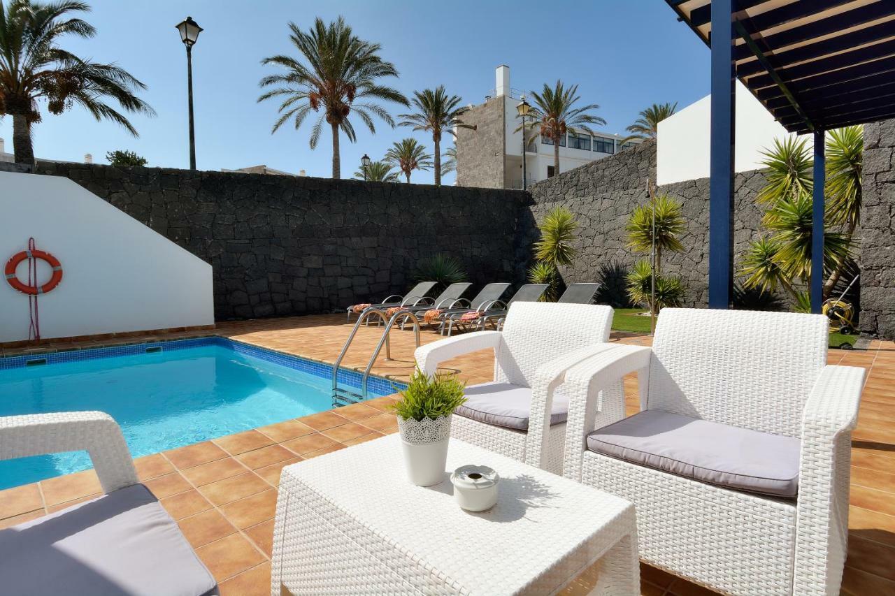 Yucas Villa