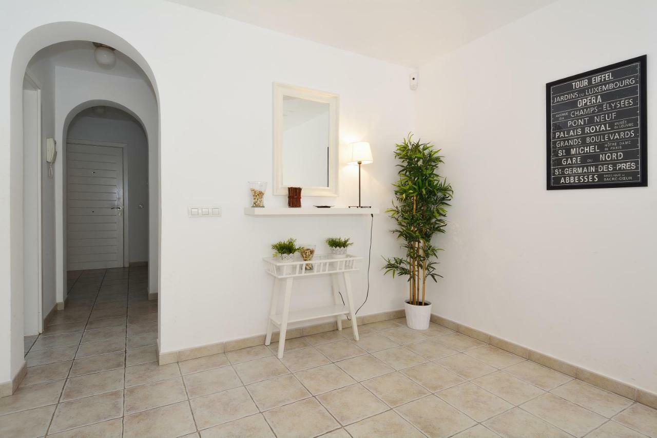 Villa Yucas *