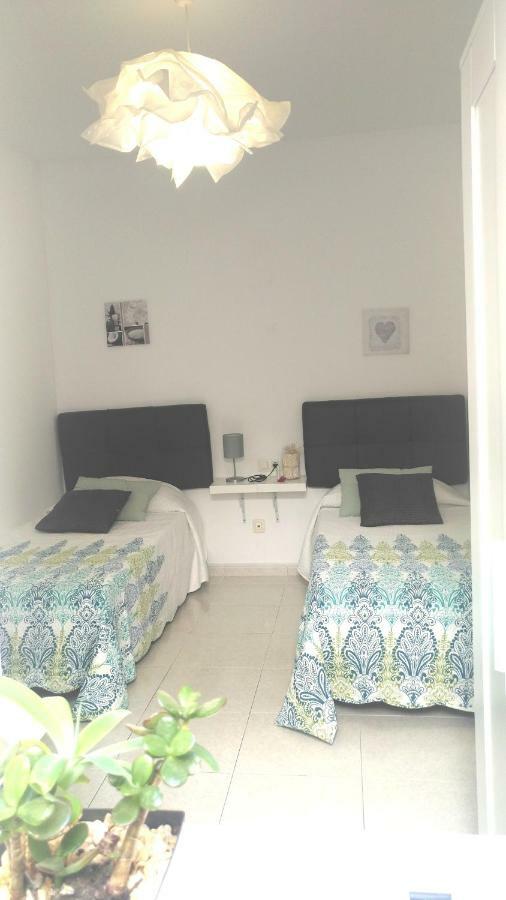 Apartment Anaca Playa Blanca (Lanzarote)