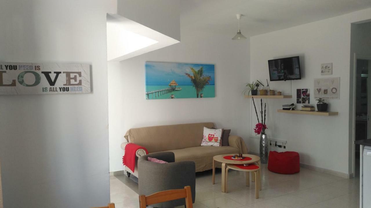 Apartment Anaca Playa Blanca (Lanzarote)