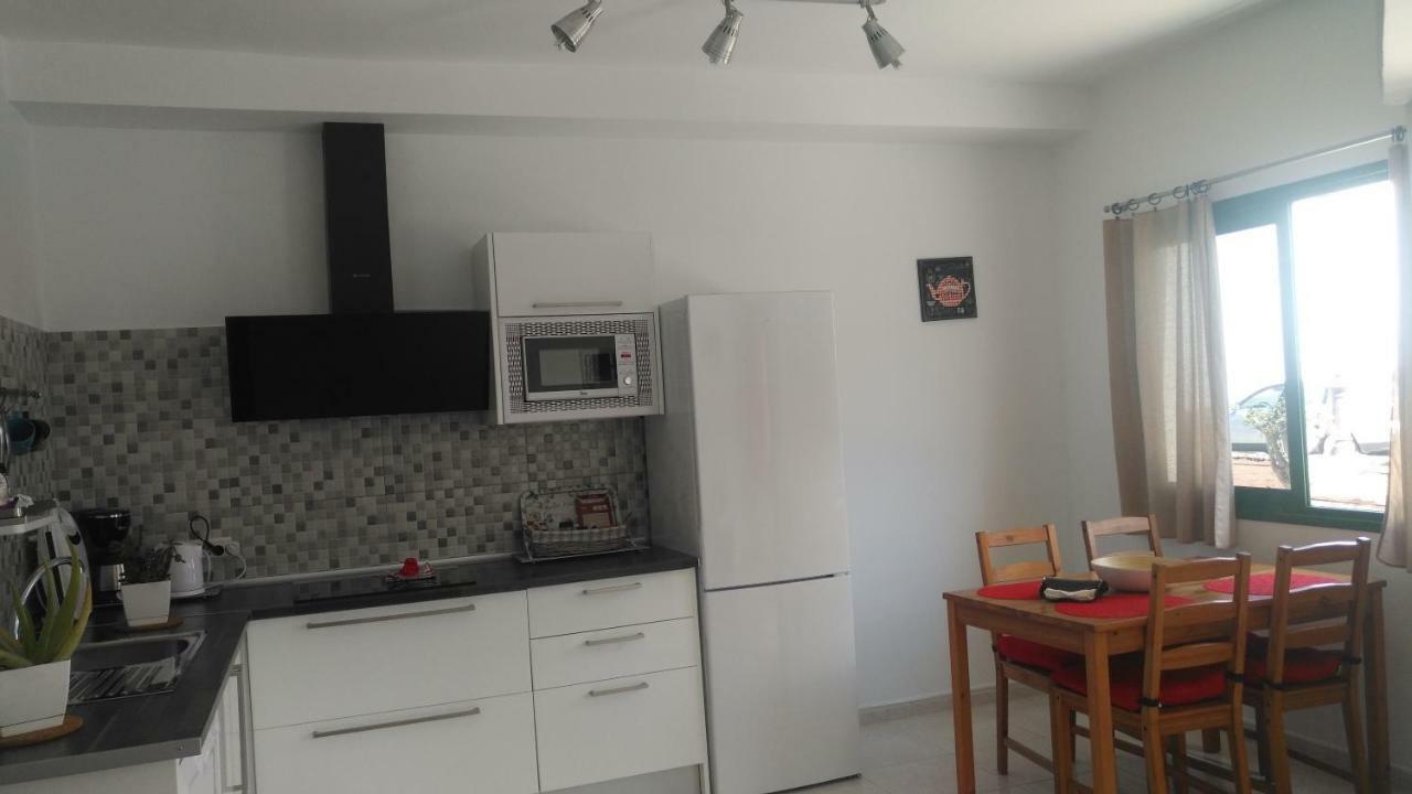 Anaca Apartment