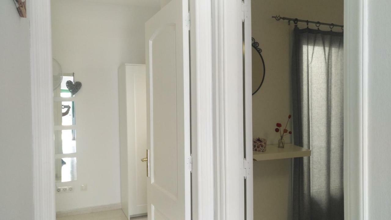 Anaca Apartment