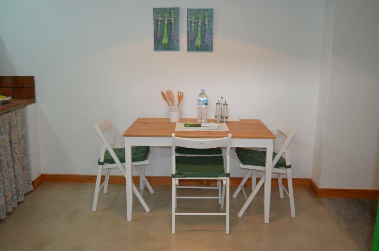 Casa Villalba Holiday home