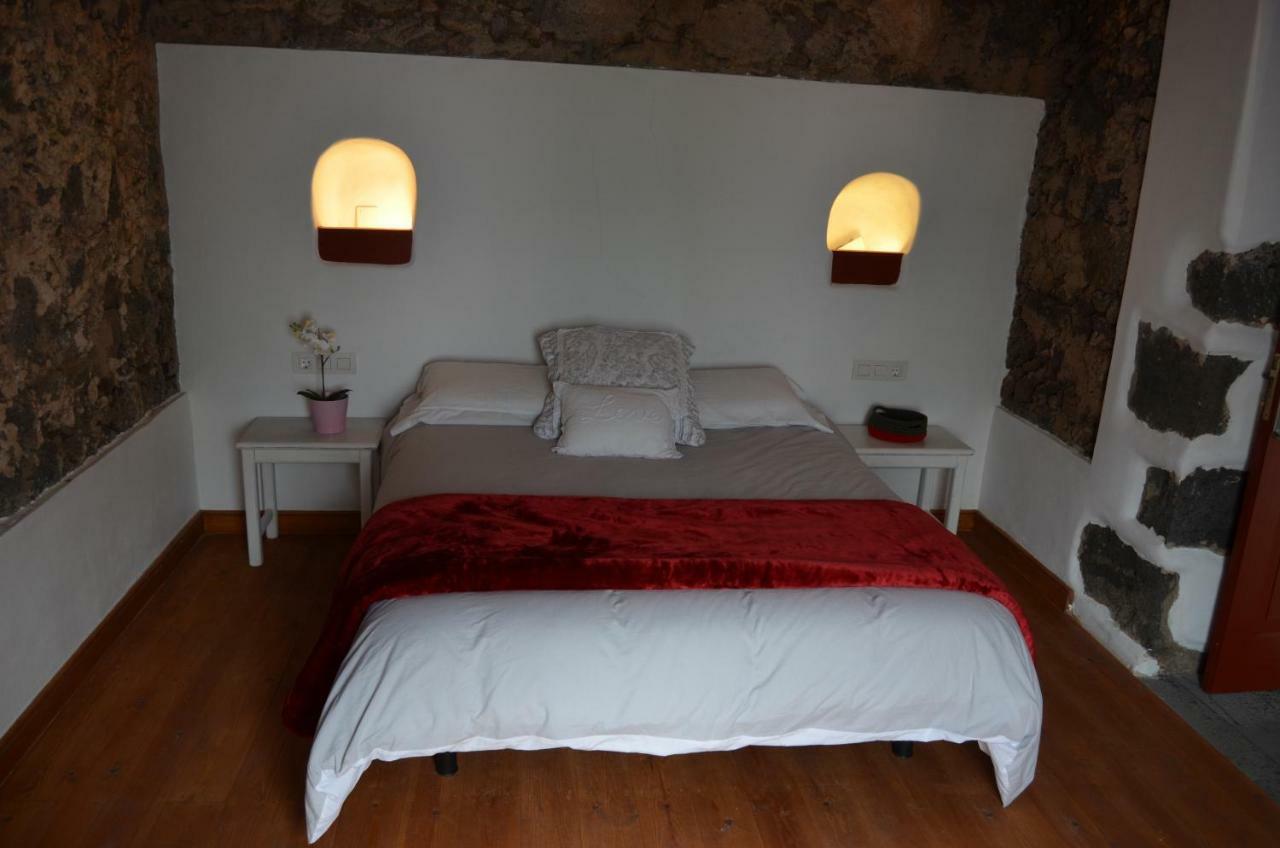 Casa Villalba * San Bartolome (Las Palmas)