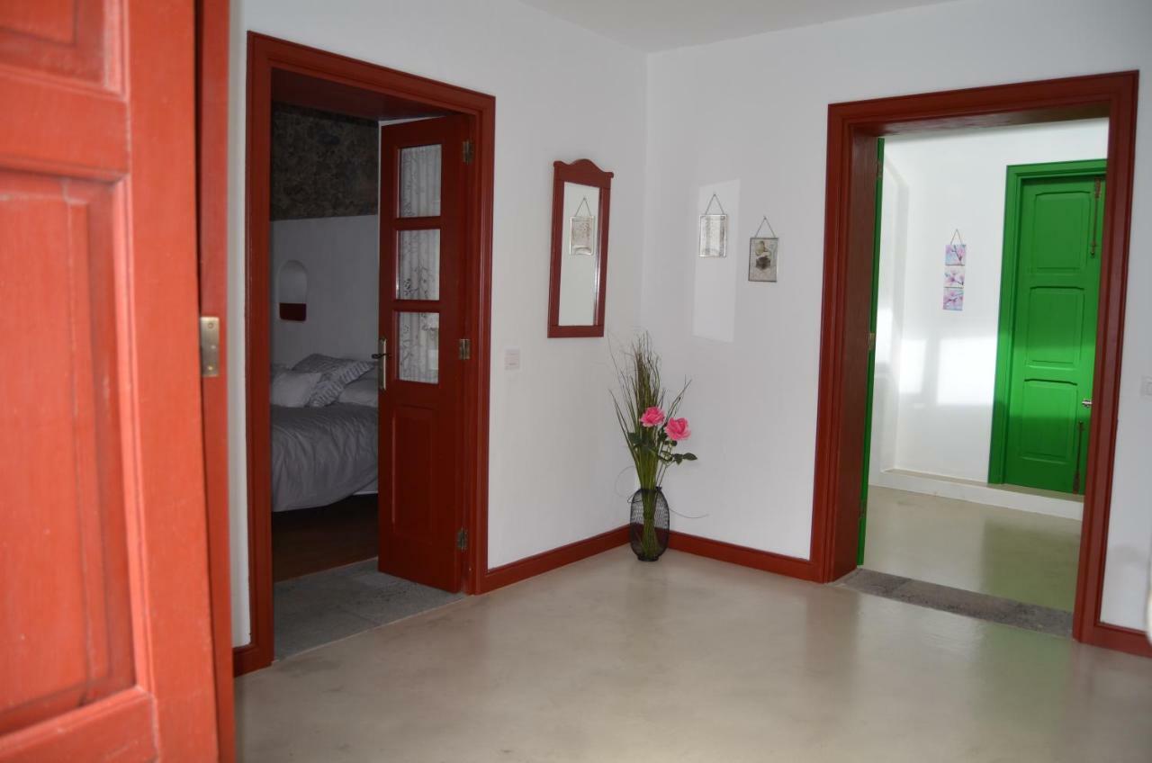 Casa Villalba * San Bartolome (Las Palmas)